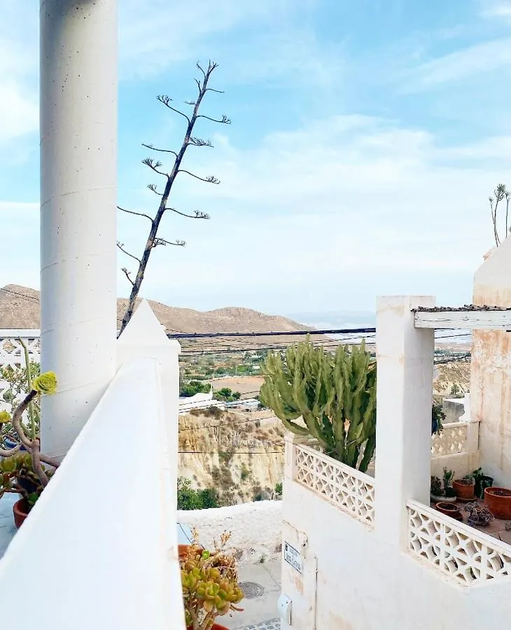 La Casilla Del San Anton Apartment Nijar 0*,  Spain