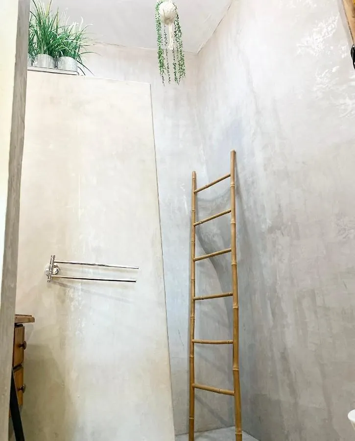 La Casilla Del San Anton Apartment Nijar
