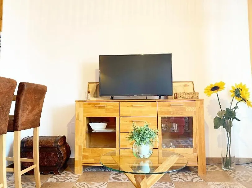 La Casilla Del San Anton Apartment Nijar 0*,  Spain