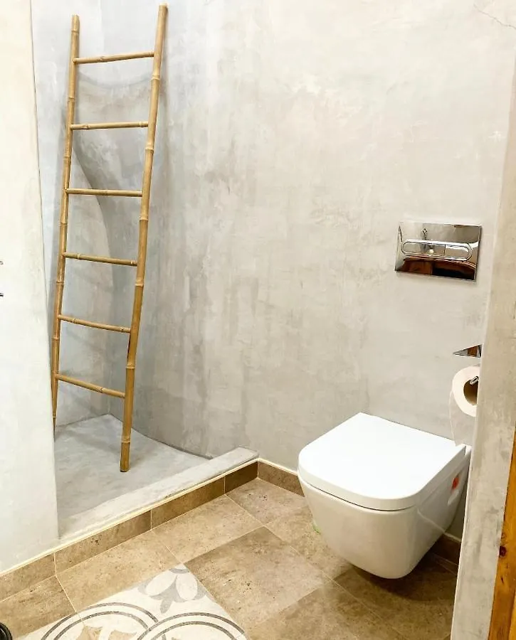 La Casilla Del San Anton Apartment Nijar 0*,  Spain