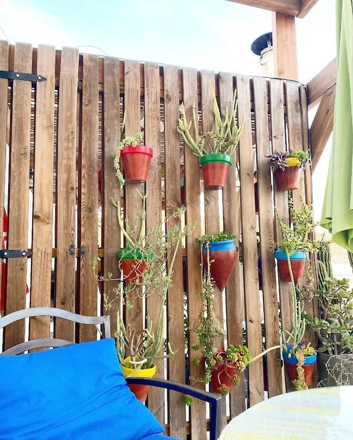 La Casilla Del San Anton Apartment Nijar Spain