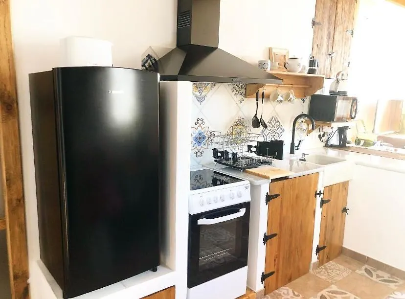 La Casilla Del San Anton Apartment Nijar Spain