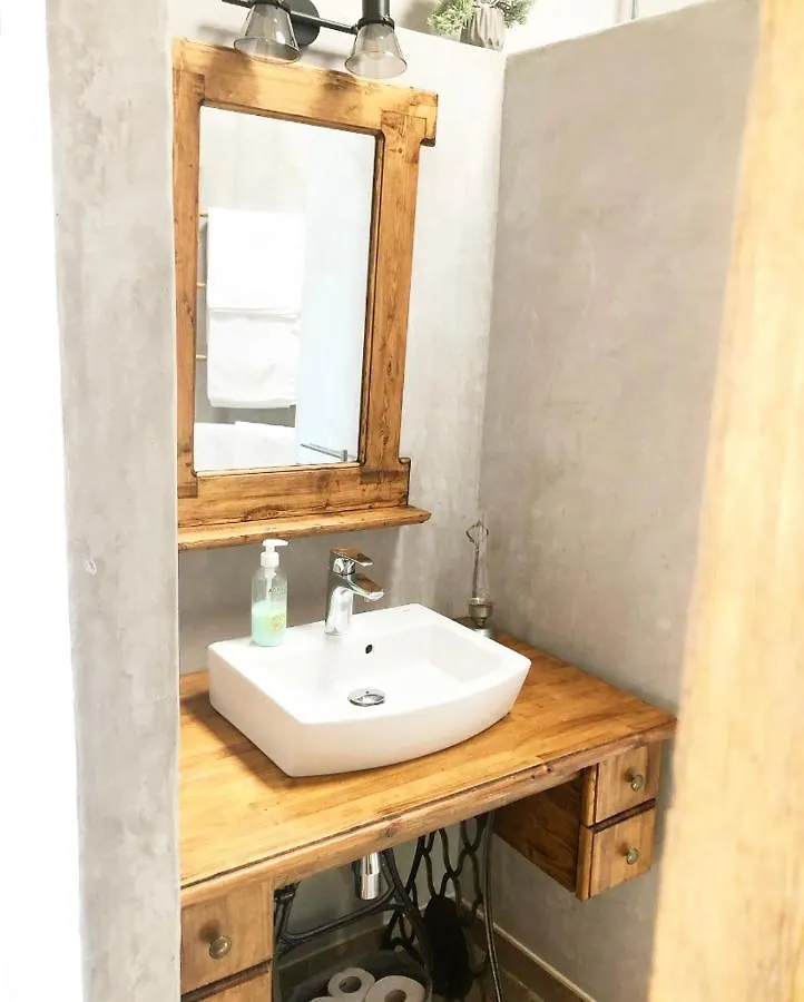 La Casilla Del San Anton Apartment Nijar