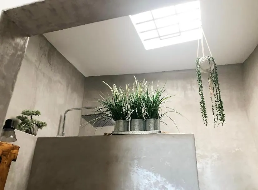 La Casilla Del San Anton Apartment Nijar 0*,