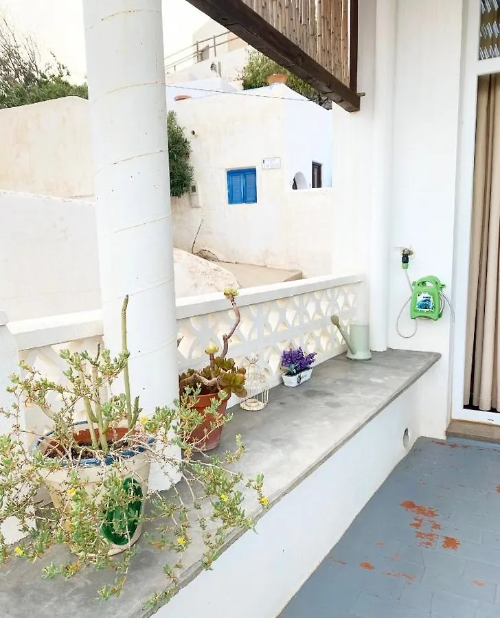 La Casilla Del San Anton Apartment Nijar Spain