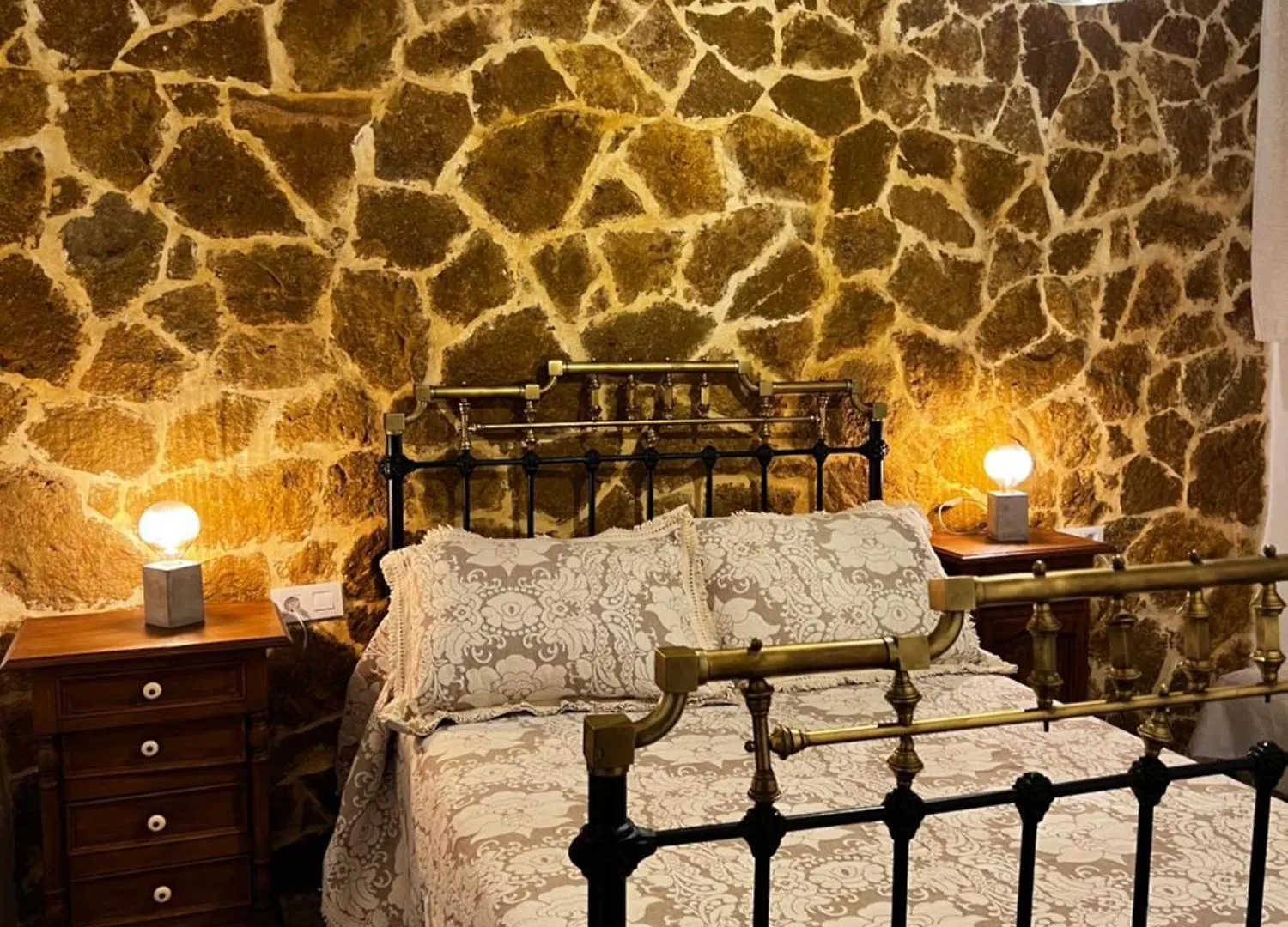 La Casilla Del San Anton Apartment Nijar