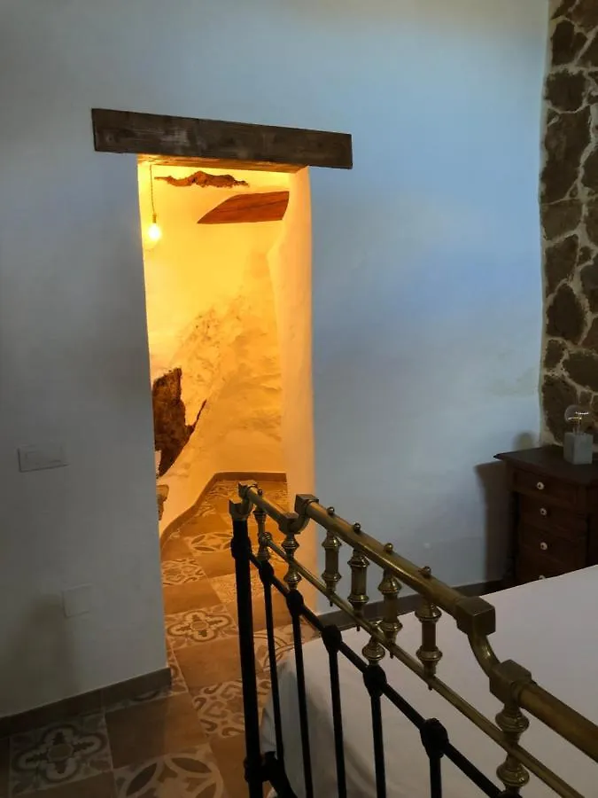La Casilla Del San Anton Apartment Nijar